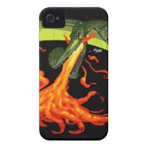 dinossauro dejogo do Pterodactyl - Sean Moore Capa iPhone 4