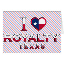 Direitos, Texas Cartao