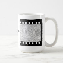 Diretores feitos sob encomenda Caneca do quadro da