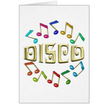 DISCO DOURADO CARTÃO