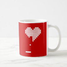 Dissolução Caneca