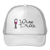 Diva do vinho bone
