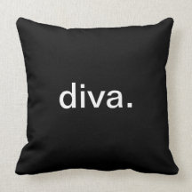 Diva Travesseiro