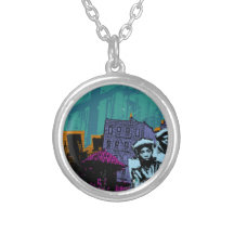 Do Bronx a Manhattan Bijuteria Personalizada