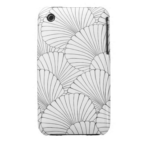 Do "escudos surfista " iPhone 3 capa