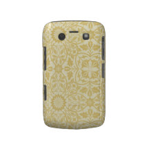 Do vintage capas de telefone de Raphaelite William Capa Blackberry Case-Mate
