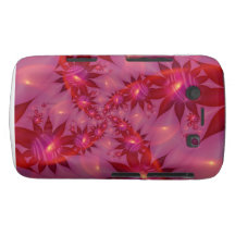 Doces cor-de-rosa capas blackberry bold