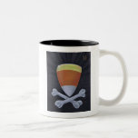 doçura ou travessura? caneca