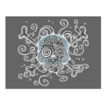 DoD sk112611 Cartao Postal