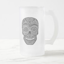 DoD Sk511-bw Caneca