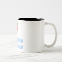 Doença de sepulturas caneca