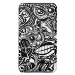 DOENTE DA ARTE 2 A CARA CAPA iPod TOUCH