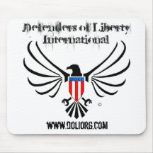 DOLI Mousepad