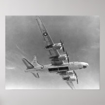 Dominator B-32 Posters