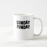 Domingo Funday Canecas