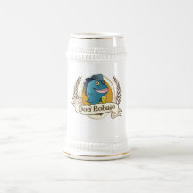 Don Robalo - Caneca de Chopp
