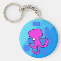 Dr.Octopus Chaveiros