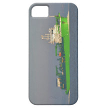 Draga Lange Wapper iPhone 5 Capa