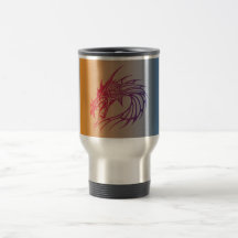 Dragão Caneca