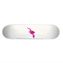 Dragão de Serpant bonito Skate Boards