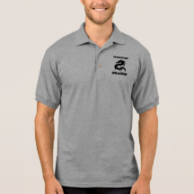 dragão, UM, AMOR Tshirts