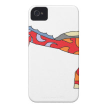 Draphant.png Capa iPhone 4 Case-Mate