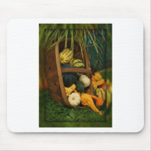DSC09360basket de gourds.jpg Mouse Pad