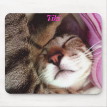 DSCN1391, Tiki Mouse Pad