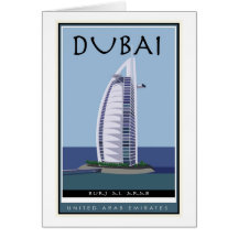 Dubai Cartao
