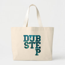 Dubstep NYC Bolsas