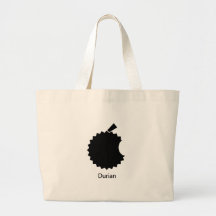 Durian Bolsas De Lona