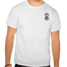 E-menino Tshirts