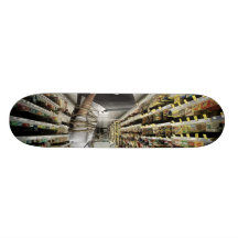 é uma sustentação!! skates