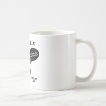 E-Ville - Emeryville Califórnia Caneca