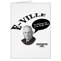 E-Ville - Emeryville Califórnia Cartao