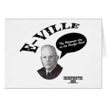 E-Ville - Emeryville Califórnia Cartões