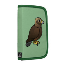 Eagle dourado agenda