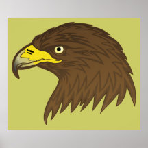Eagle Posteres