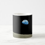 Earthrise tomado pela missão de Apollo 8 Canecas