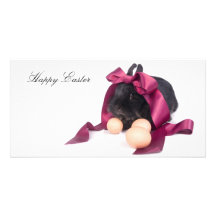 Easter Bunny Cartões Com Fotos