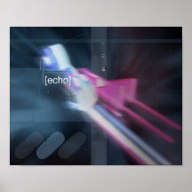 echo4 poster