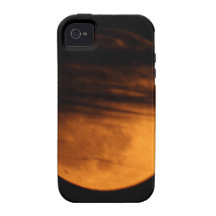Eclipse lunar parcial