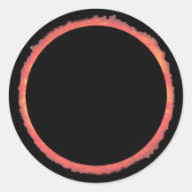 Eclipse_Sol-Sun Adesivo