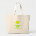 ECO Amigável Empresa Bolsa Para Compras