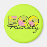 ECO amigável Ima