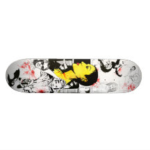 Ecos Skates
