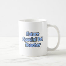 Ed especial futuro. Professor Caneca