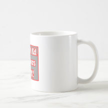 Ed especial. Rocha dos professores! Caneca