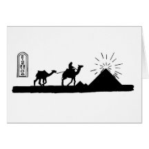 Egipto Cartoes