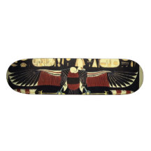 Egyption Skates Personalizados